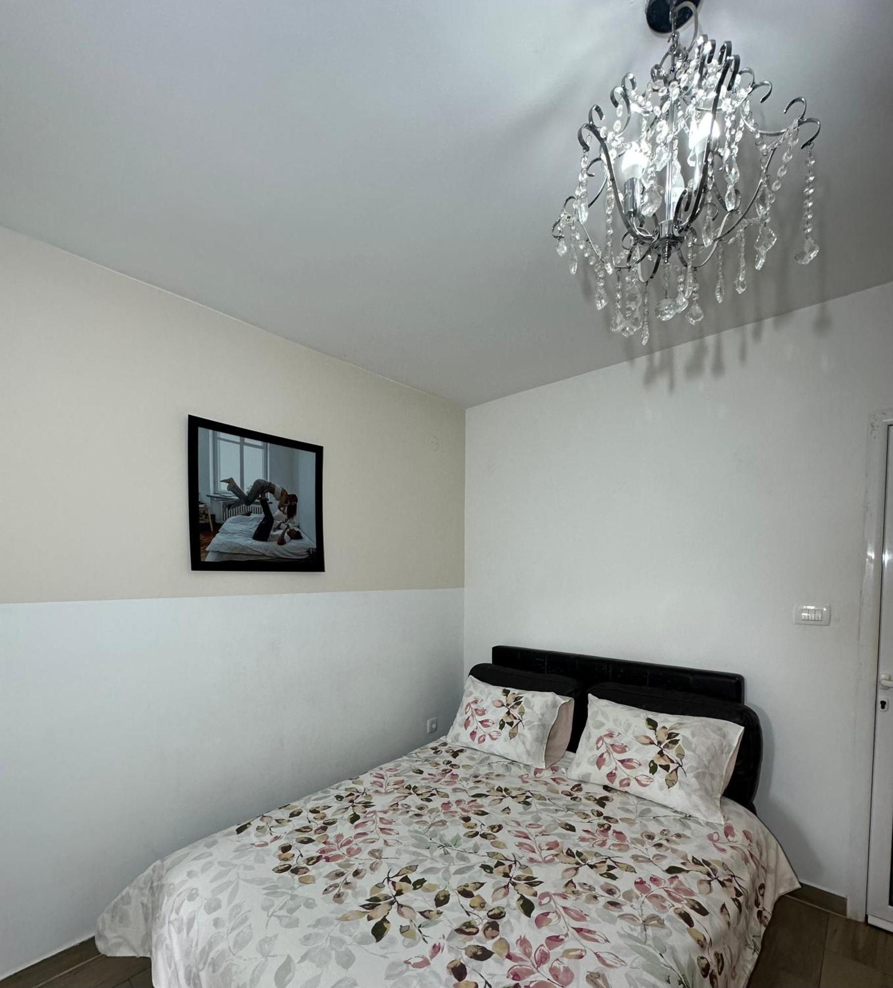 Apartmani Simona Budva Zewnętrze zdjęcie